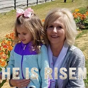 Meet your Posher, Cheri